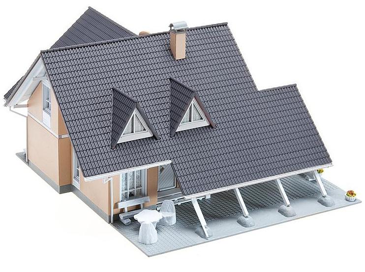 Produktbild Faller 130394 - H0 - Haus Prestige 3 von 3