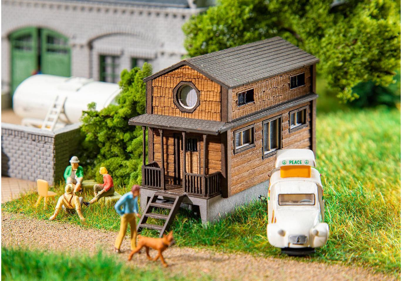 Faller 130684 - H0 Tiny House