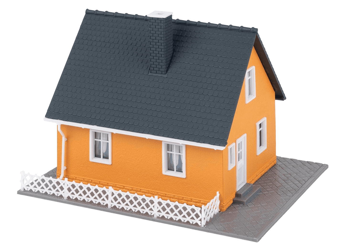 Faller 131300 H0 Siedlungshaus