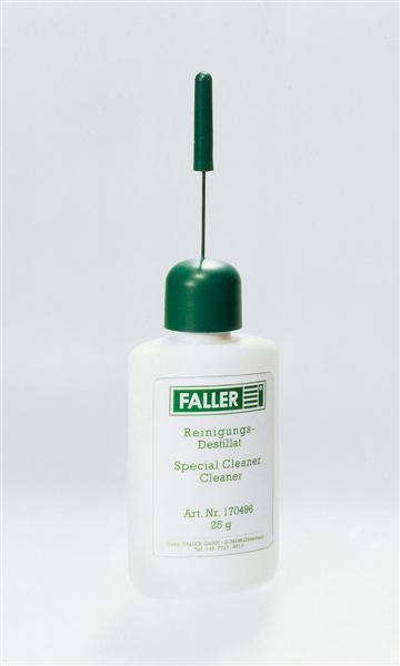 Faller 170486 - Reinigungs-Destillat