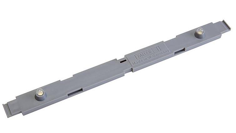 Faller 180659 - H0 - TT - N - Bahnsteigbeleuchtung LED