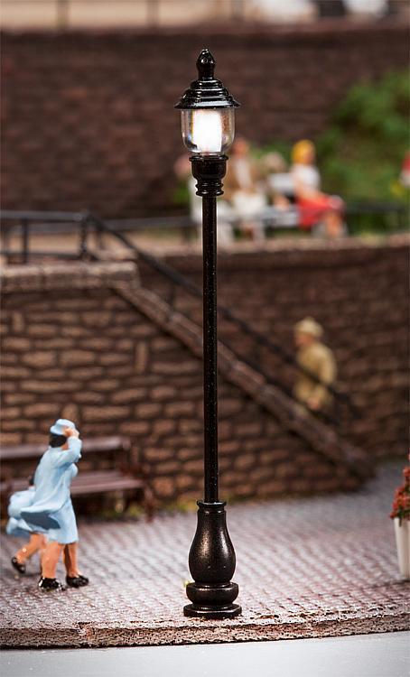 Faller 180705 - H0 - LED-Parklaterne