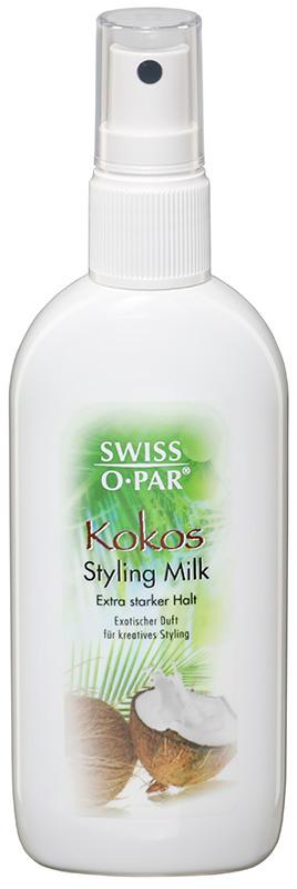 SWISS-O-PAR Styling Milk Kokos