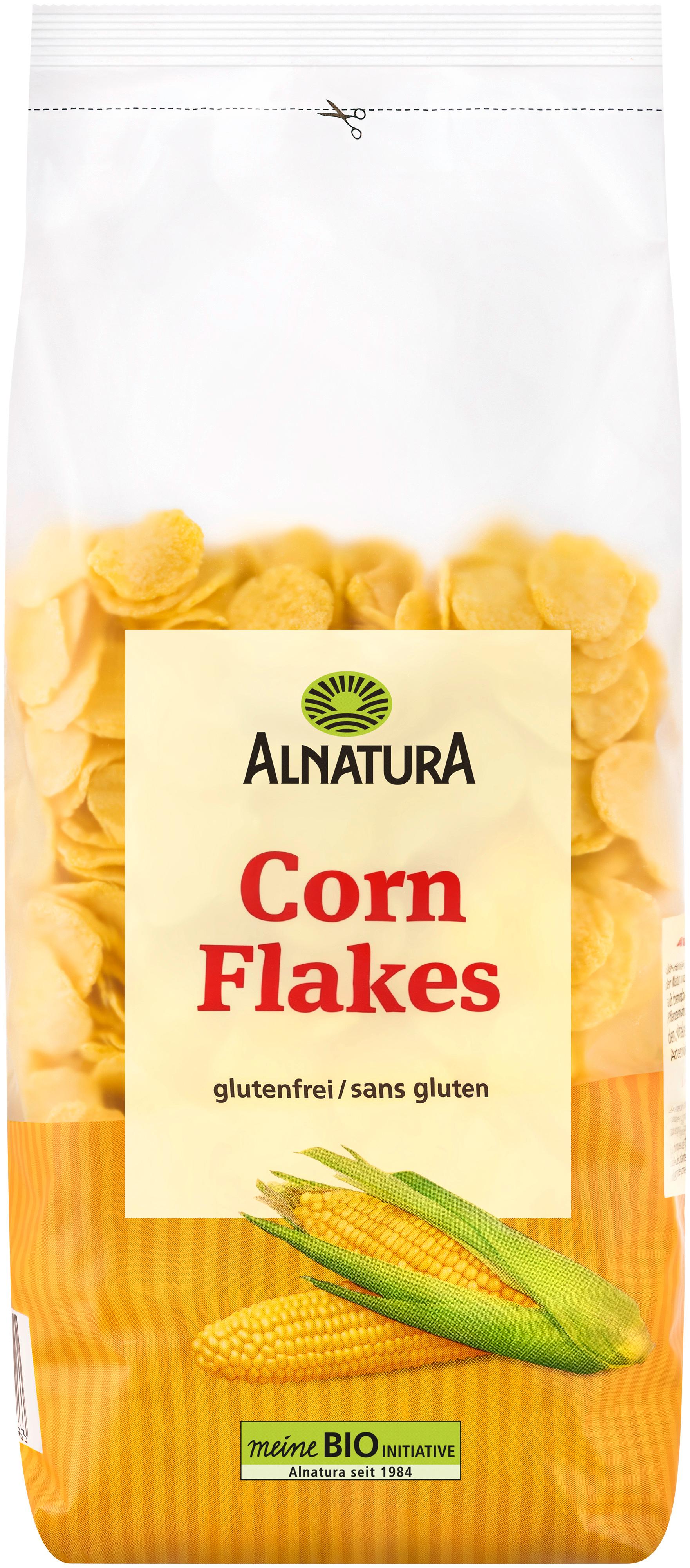 Alnatura Bio Cornflakes