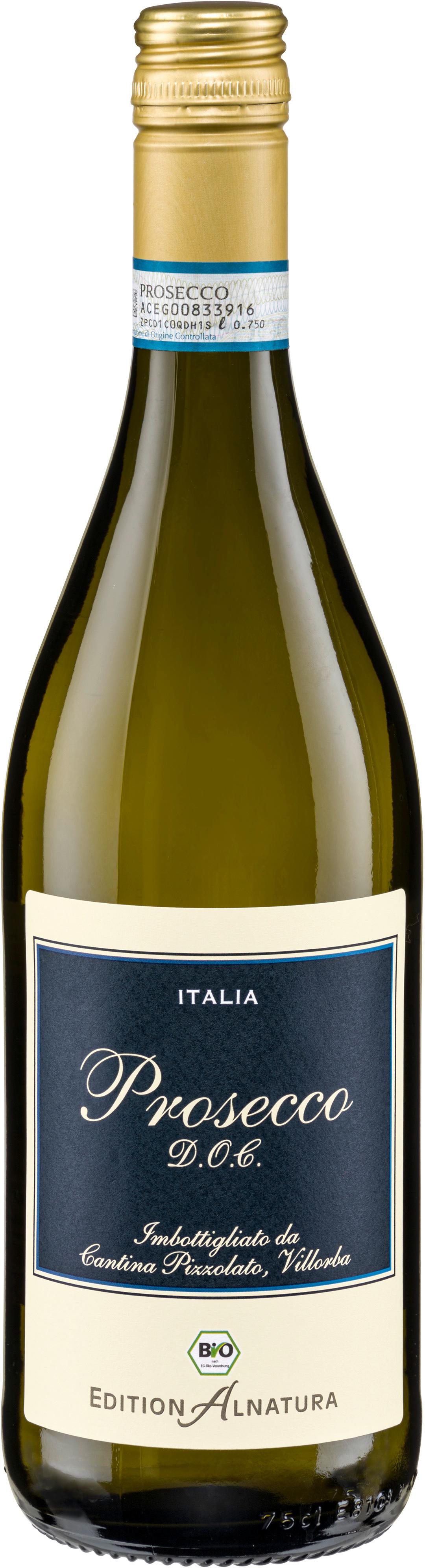 Alnatura Bio Edition Prosecco D.O.C.