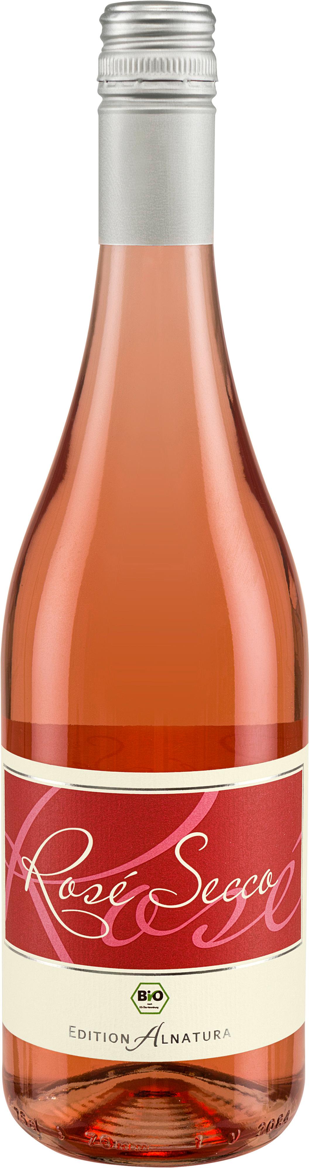 Alnatura Bio Edition Rose Secco