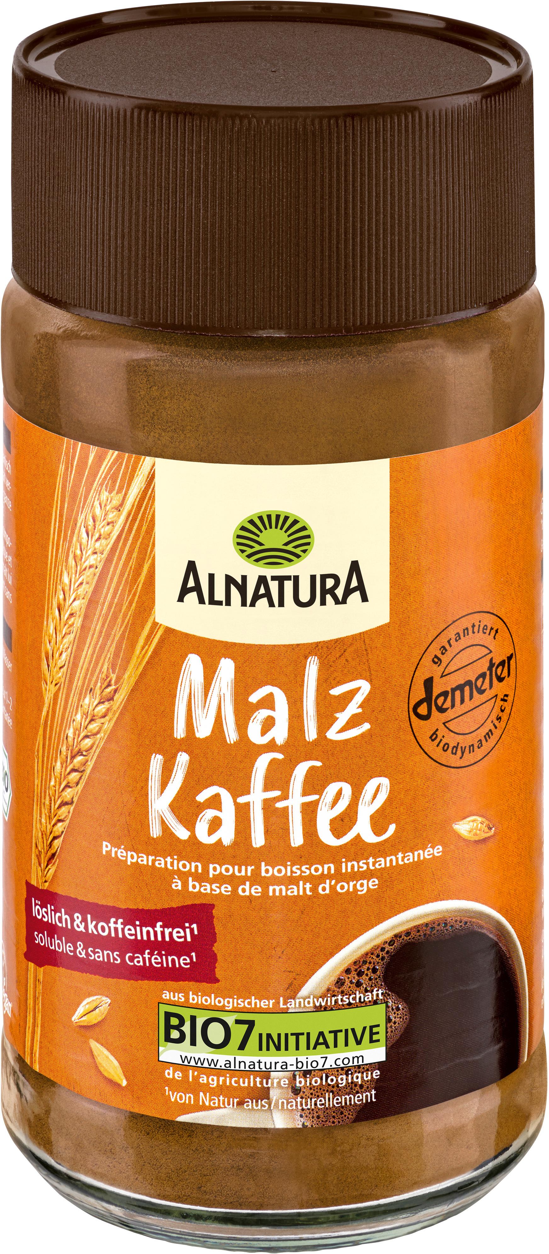 Alnatura Bio Malzkaffee