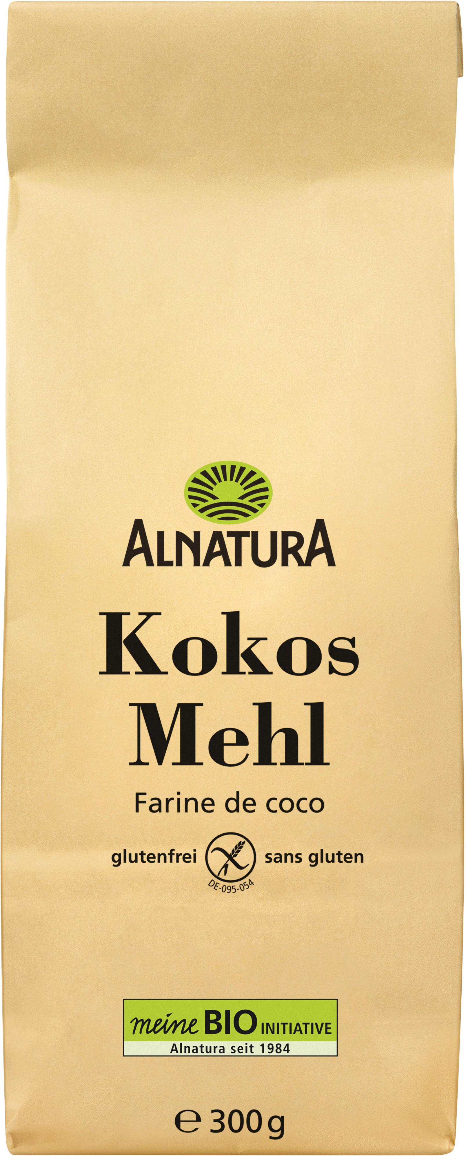 Alnatura Bio Kokosmehl