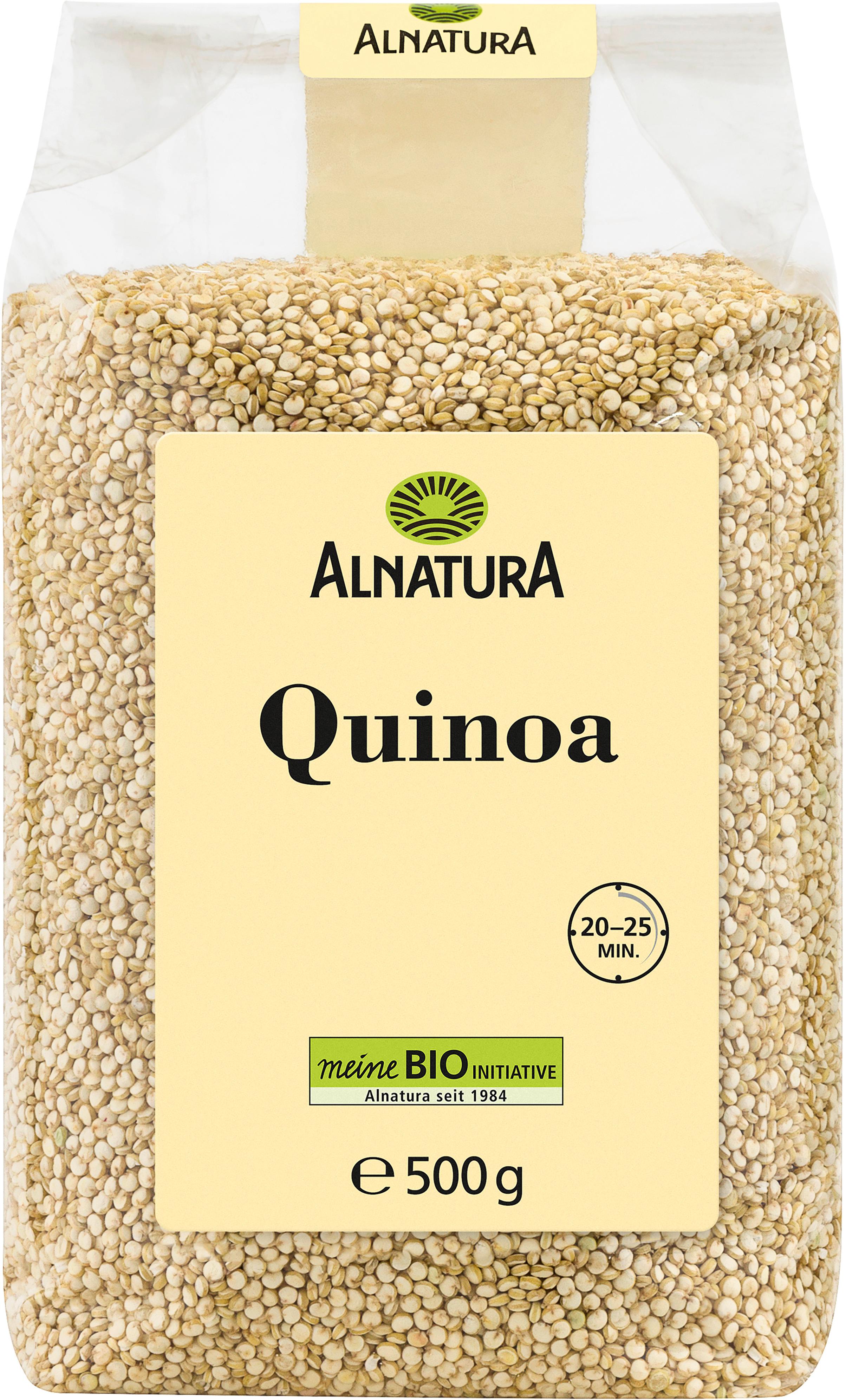 Alnatura Bio Quinoa