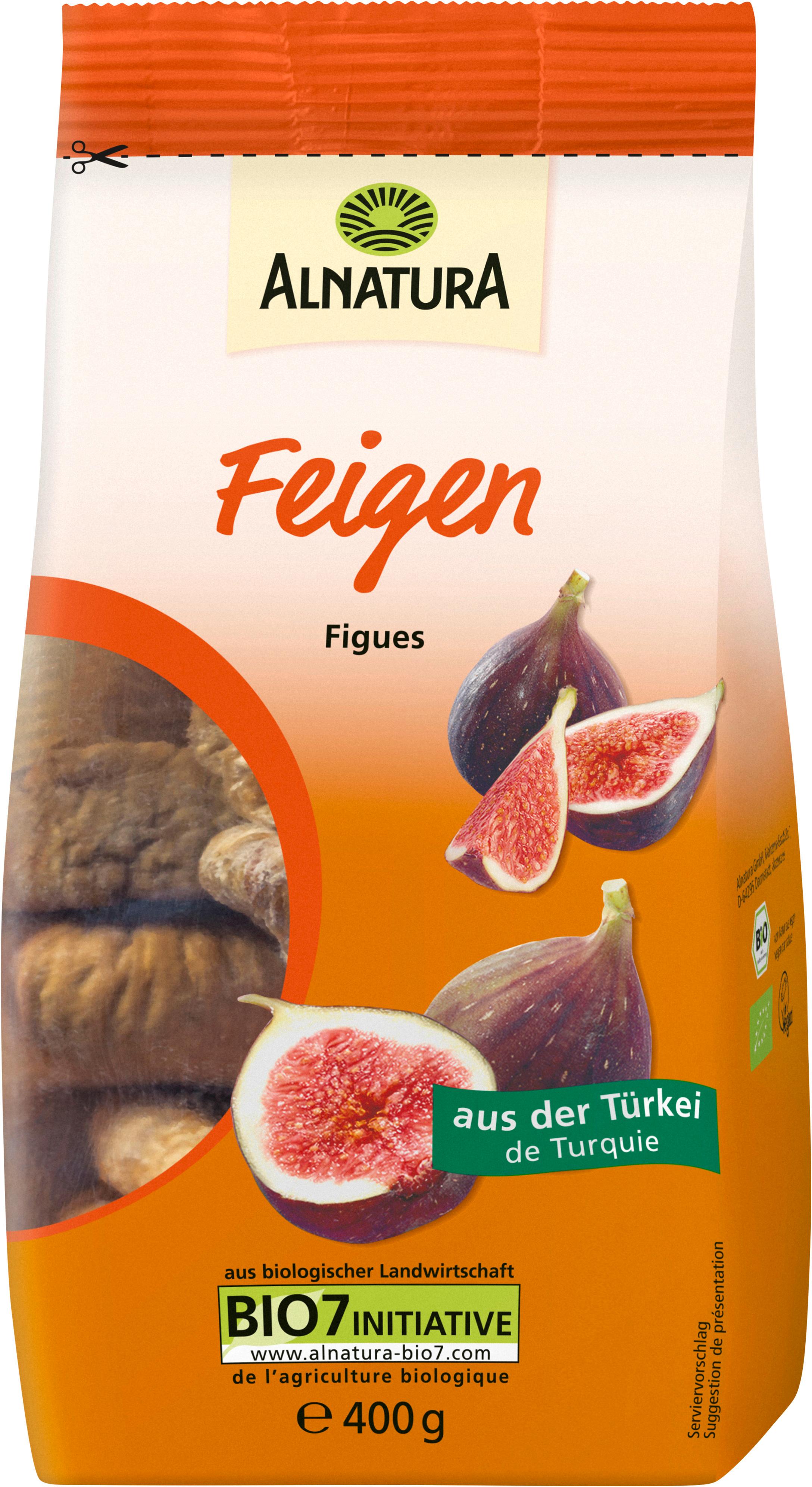 Alnatura Bio Feigen