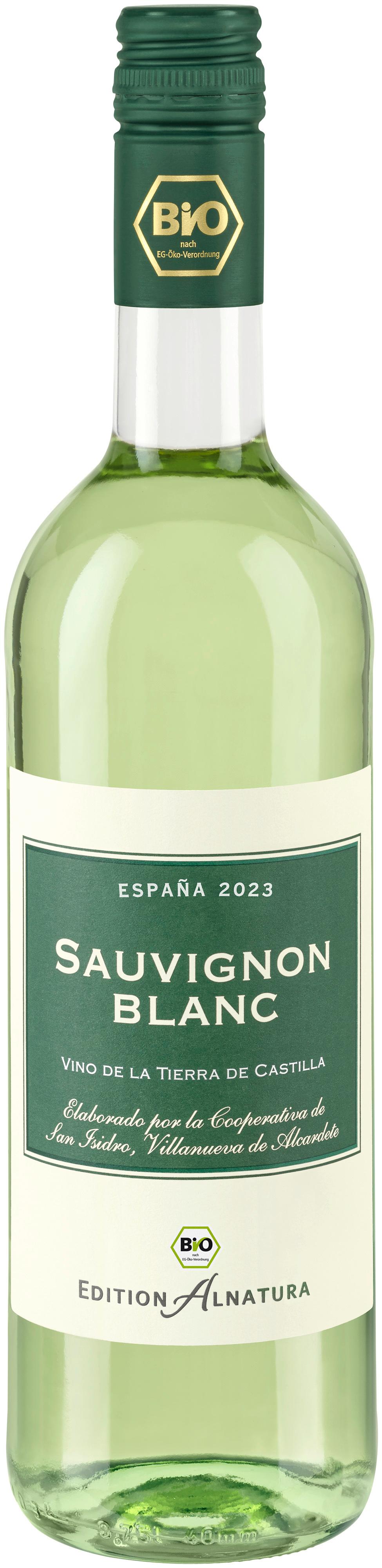 Alnatura Bio Edition Sauvignon Blanc