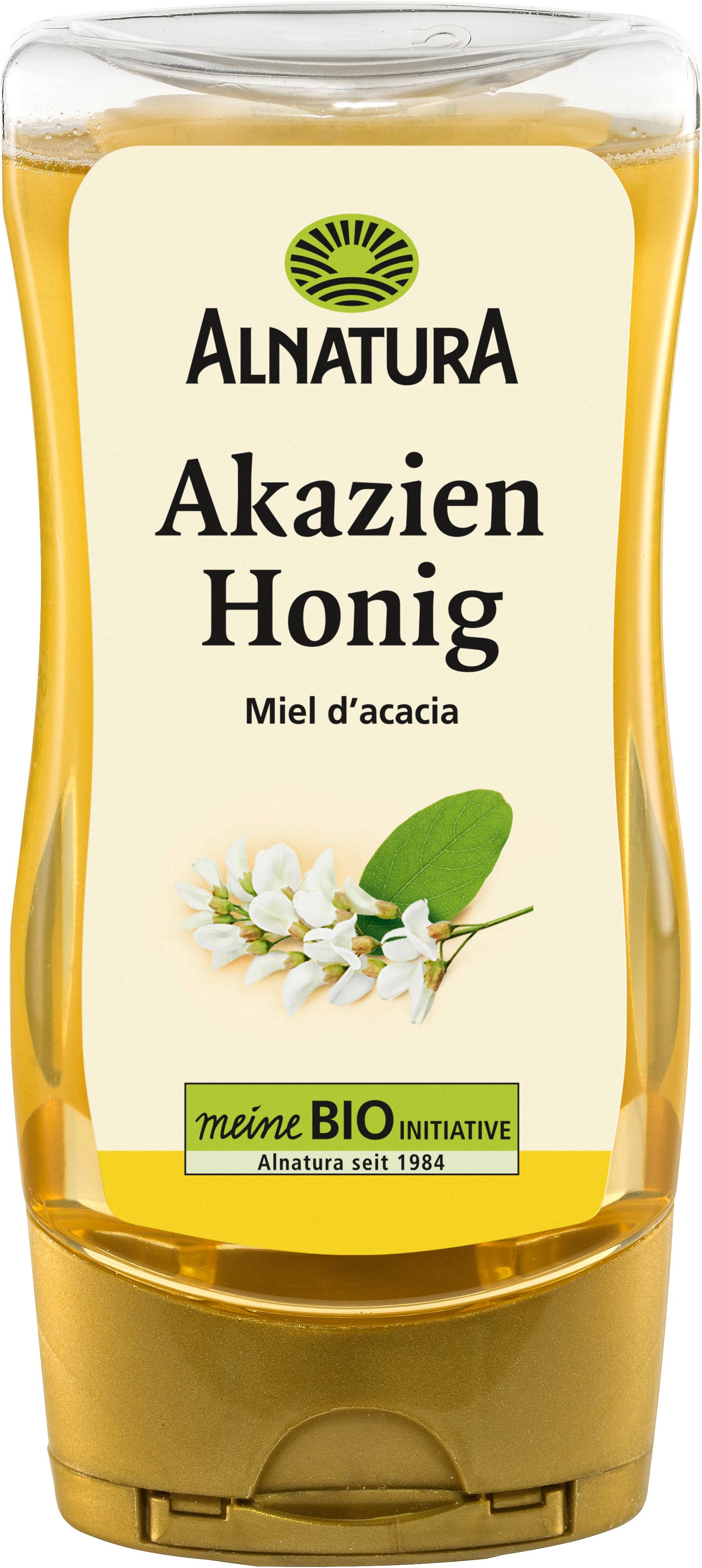 Alnatura Bio Akazienhonig