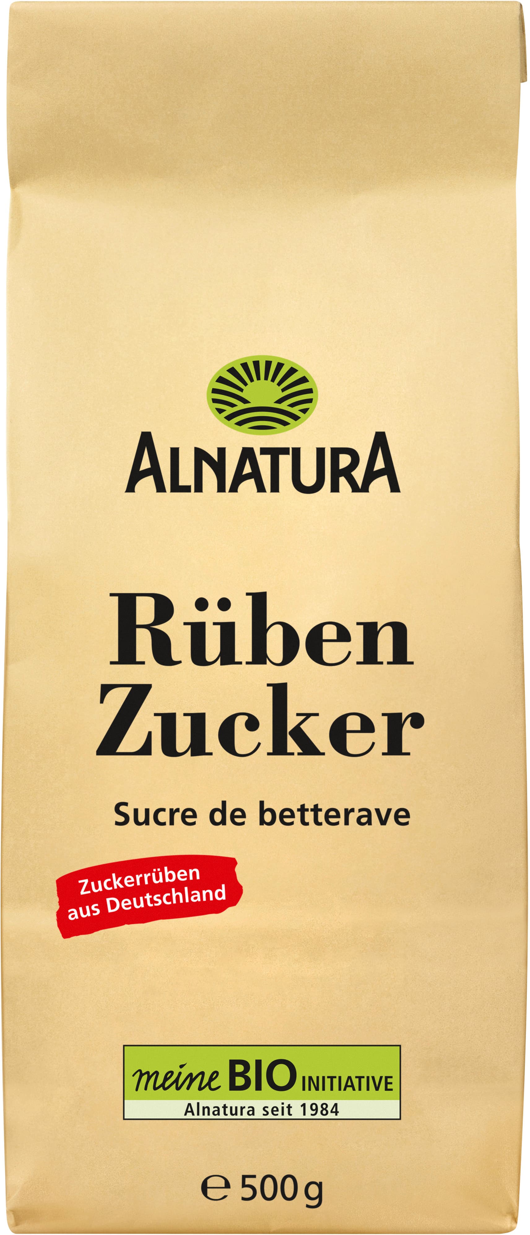 Alnatura Bio Rübenzucker