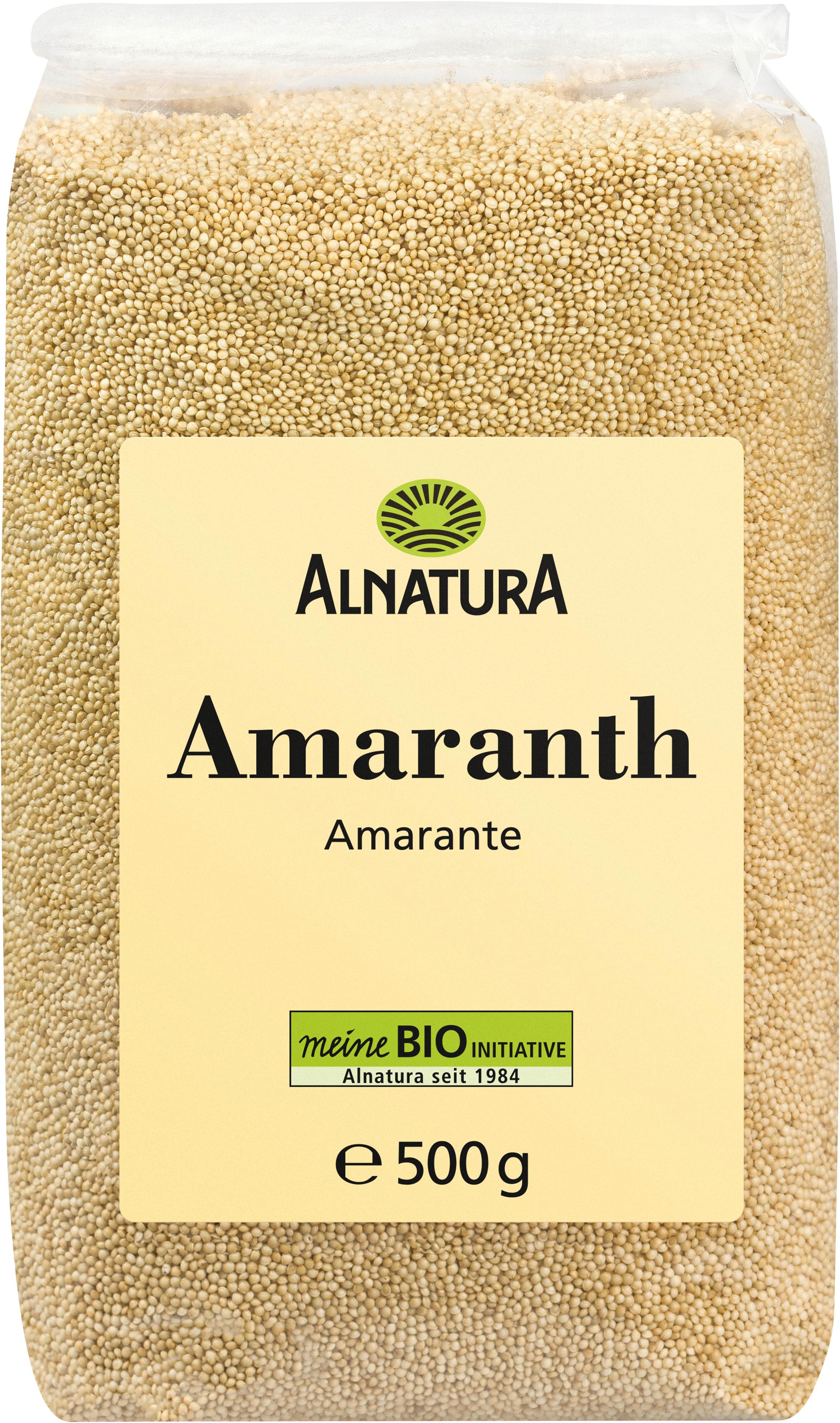 Alnatura Bio Amaranth