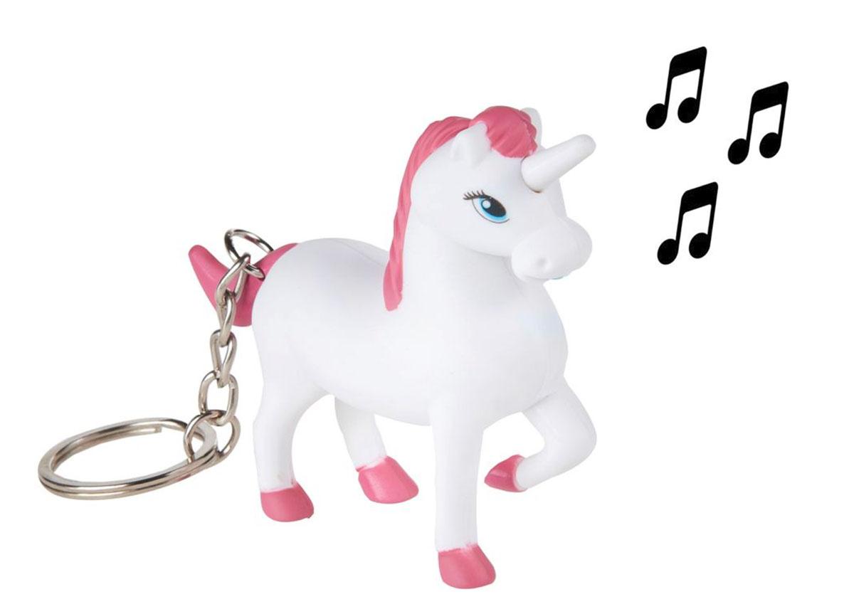 EINHORN SCHLÜSSELANHÄNGE RÖSNER 9213, sortiert