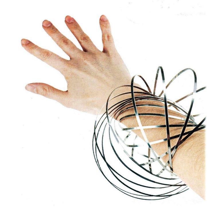 Produktbild Toi-Toys - Der Magische Flow Ring 2 von 3
