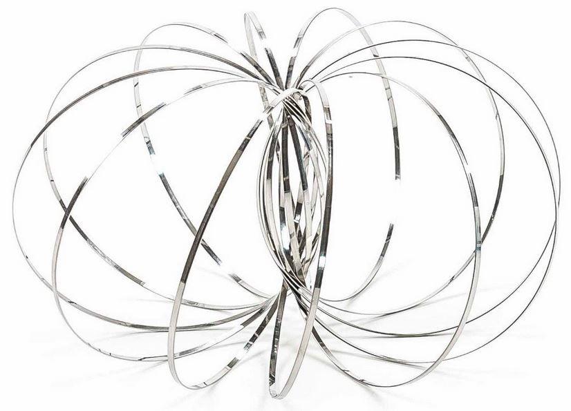 Toi-Toys - Der Magische Flow Ring