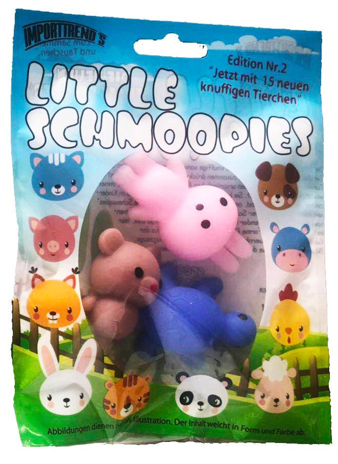 Produktbild LITTLE SCHMOOPIES ROESNER 9230 5 von 8