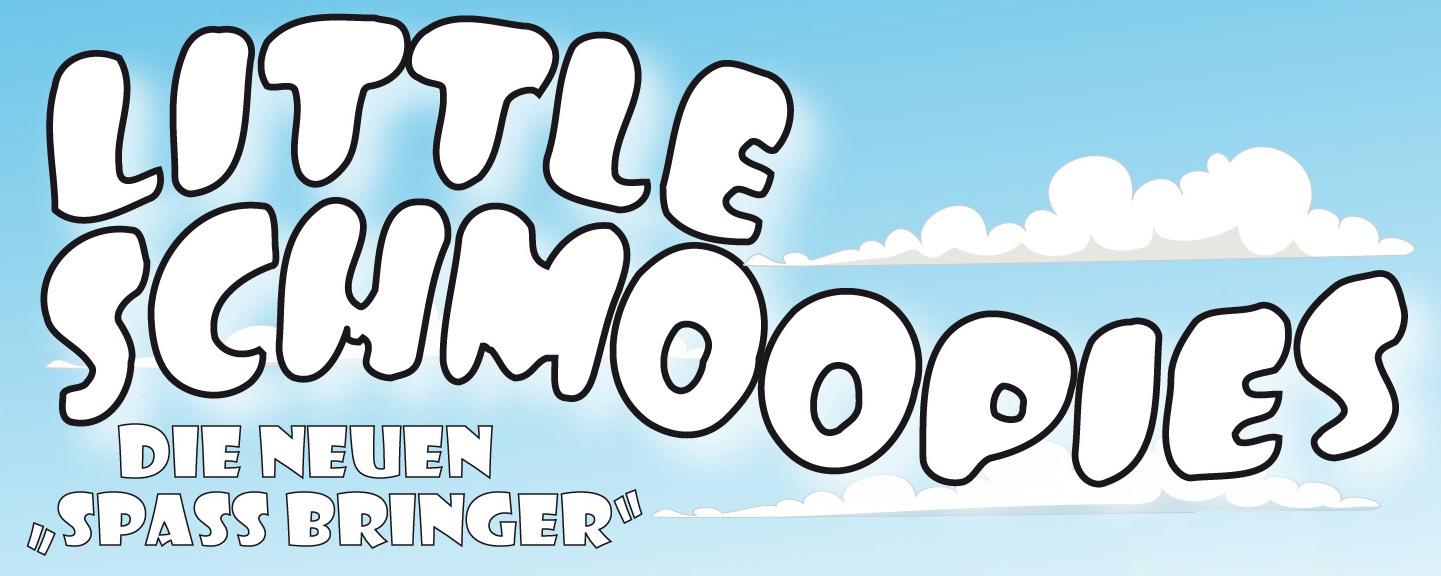Produktbild LITTLE SCHMOOPIES ROESNER 9230 8 von 8