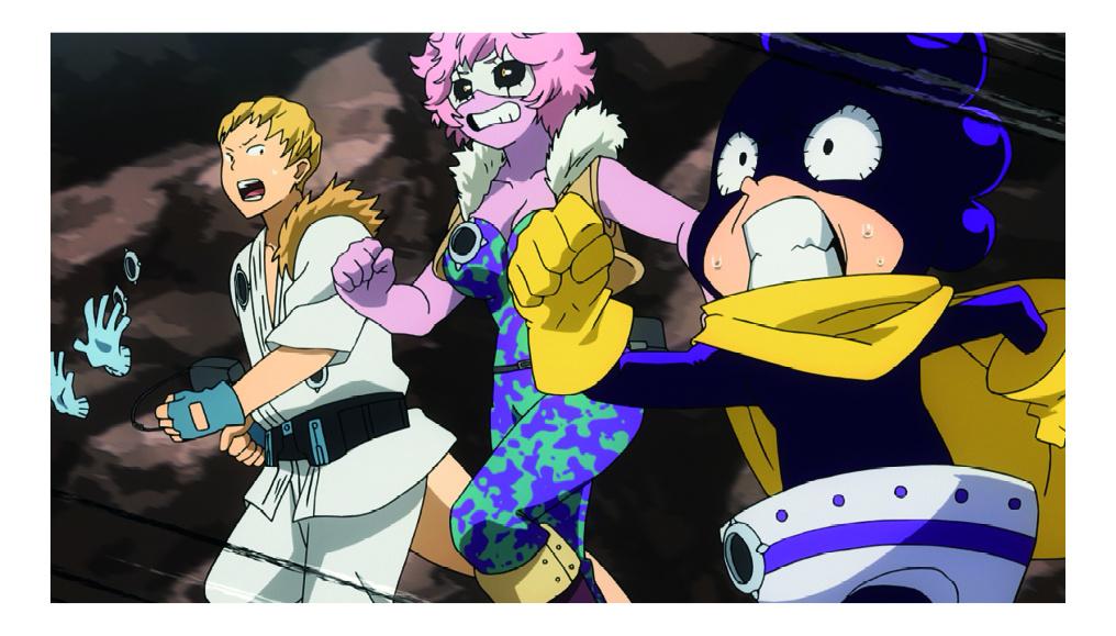 Produktbild Panini - My Hero Academia Eco-Blister 6 von 18