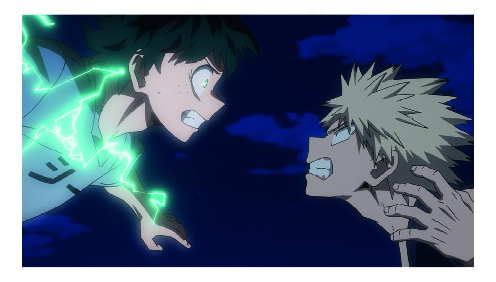 Produktbild Panini - My Hero Academia Eco-Blister 10 von 18