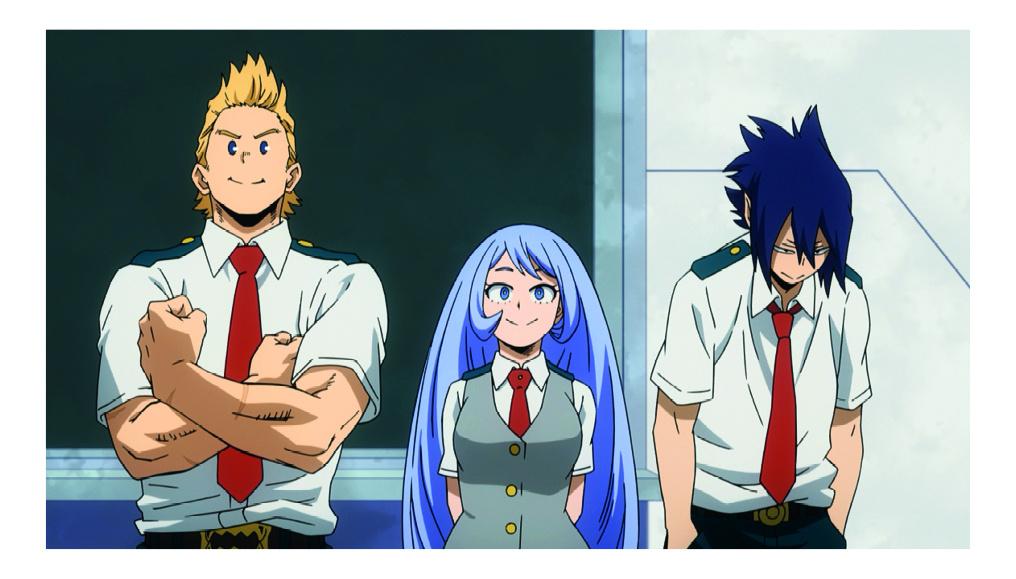 Produktbild Panini - My Hero Academia Eco-Blister 5 von 18