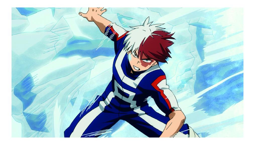 Produktbild Panini - My Hero Academia Eco-Blister 9 von 18
