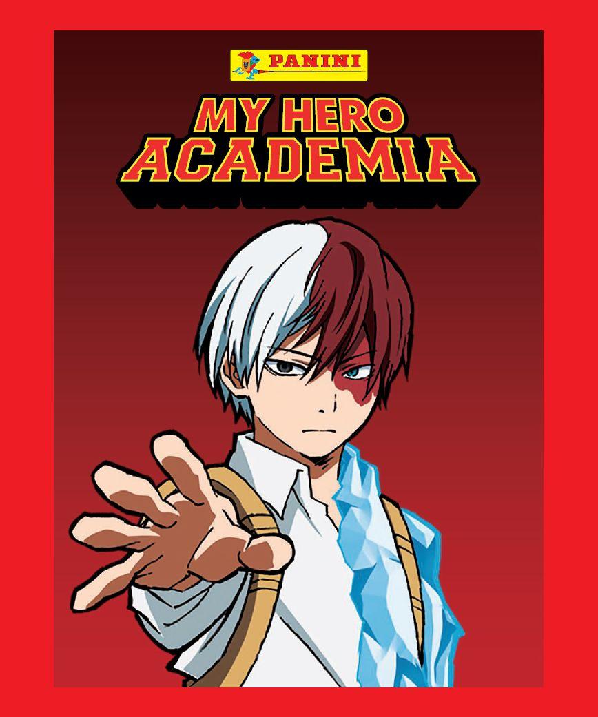 Produktbild Panini - My Hero Academia Eco-Blister 3 von 18