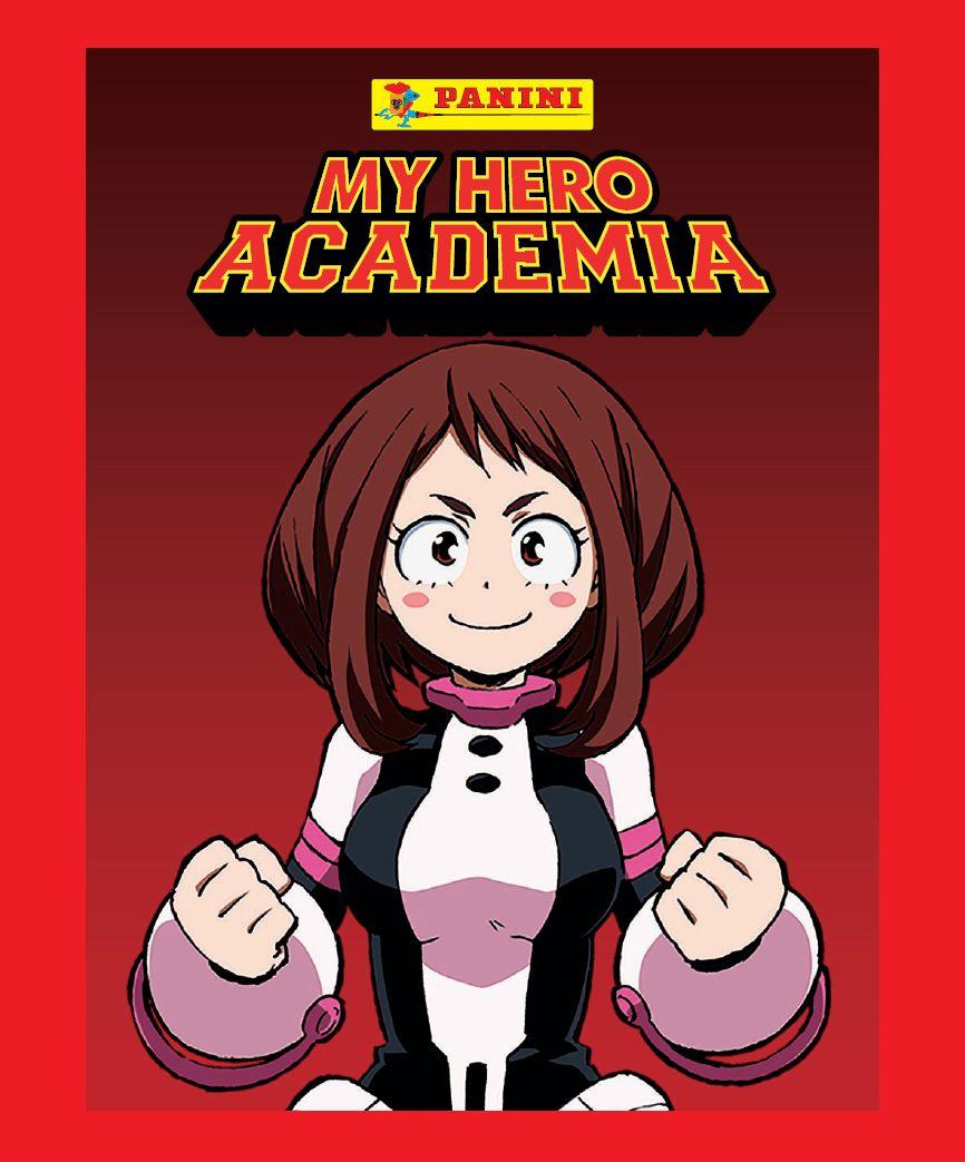 Produktbild Panini - My Hero Academia Eco-Blister 7 von 18