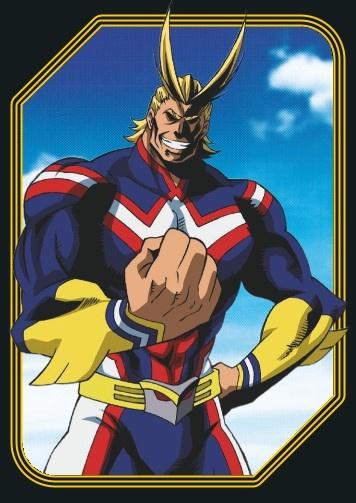 Produktbild Panini - My Hero Academia Eco-Blister 13 von 18
