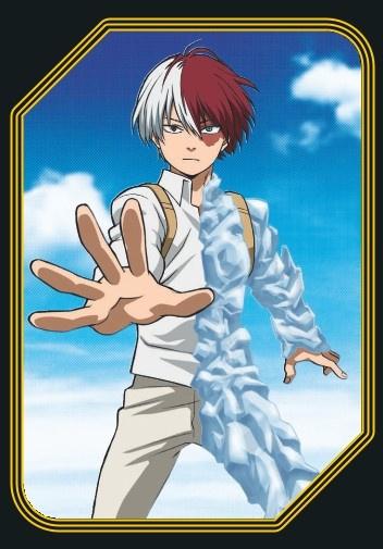 Produktbild Panini - My Hero Academia Eco-Blister 2 von 18