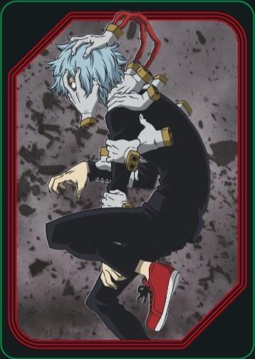 Produktbild Panini - My Hero Academia Eco-Blister 8 von 18