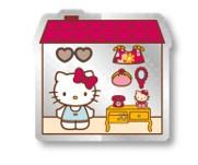 Produktbild Panini - Hello Kitty Stickertüte 6 von 14