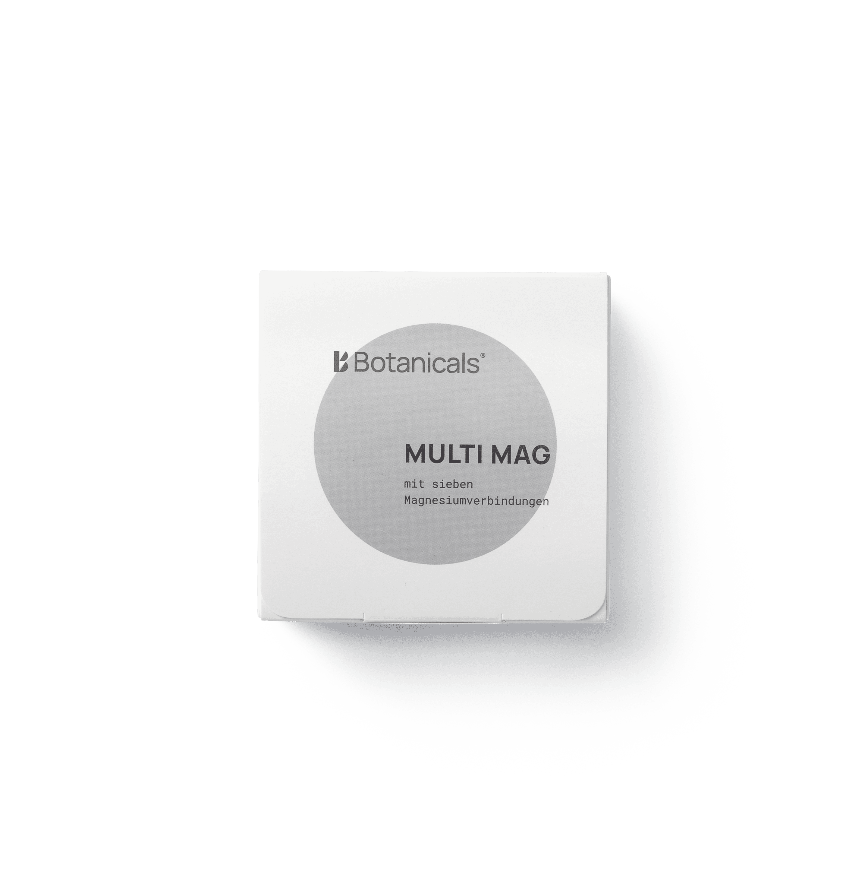 Botanicals® Multi Mag Kapseln