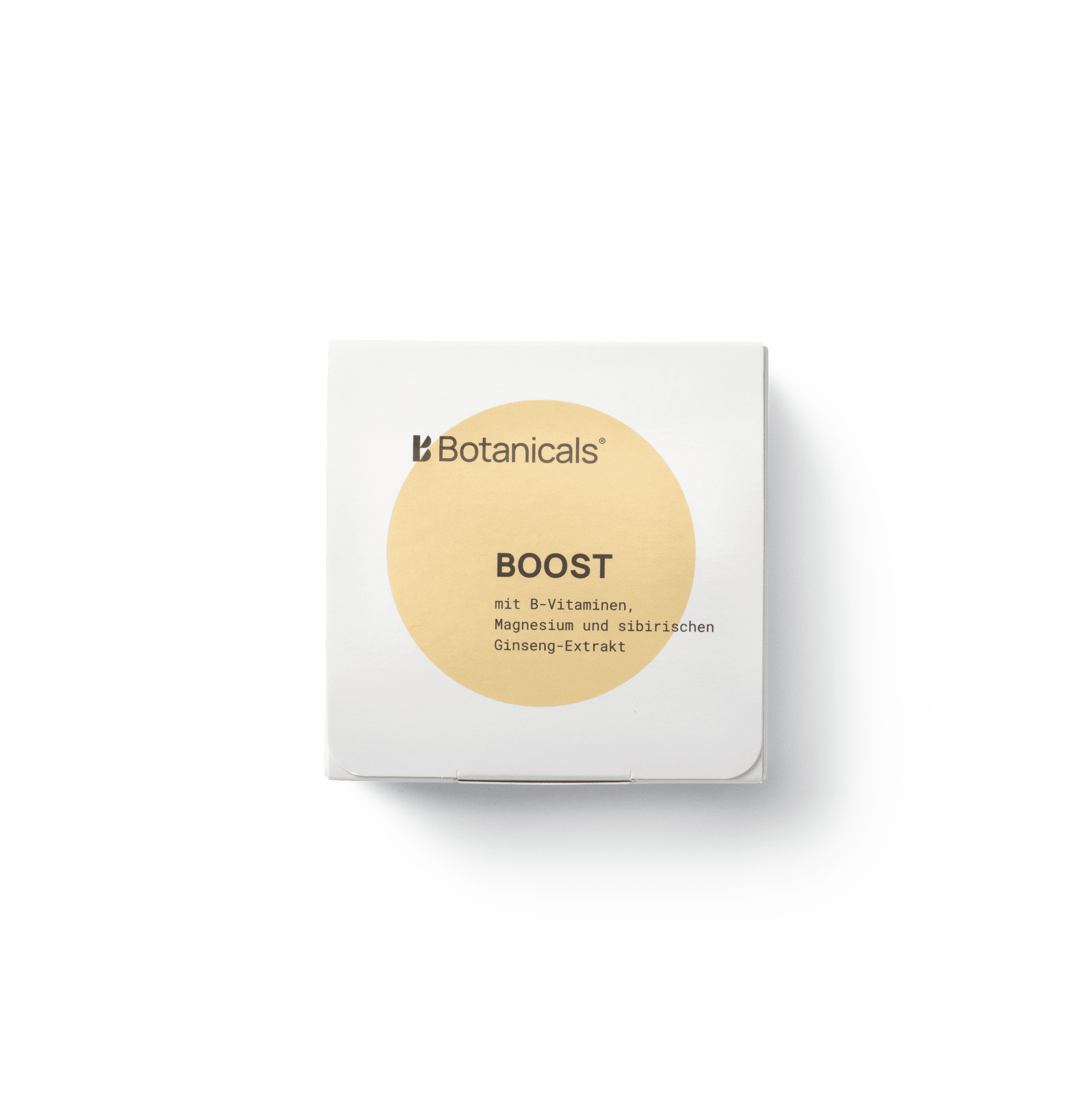 Botanicals® Boost Kapseln
