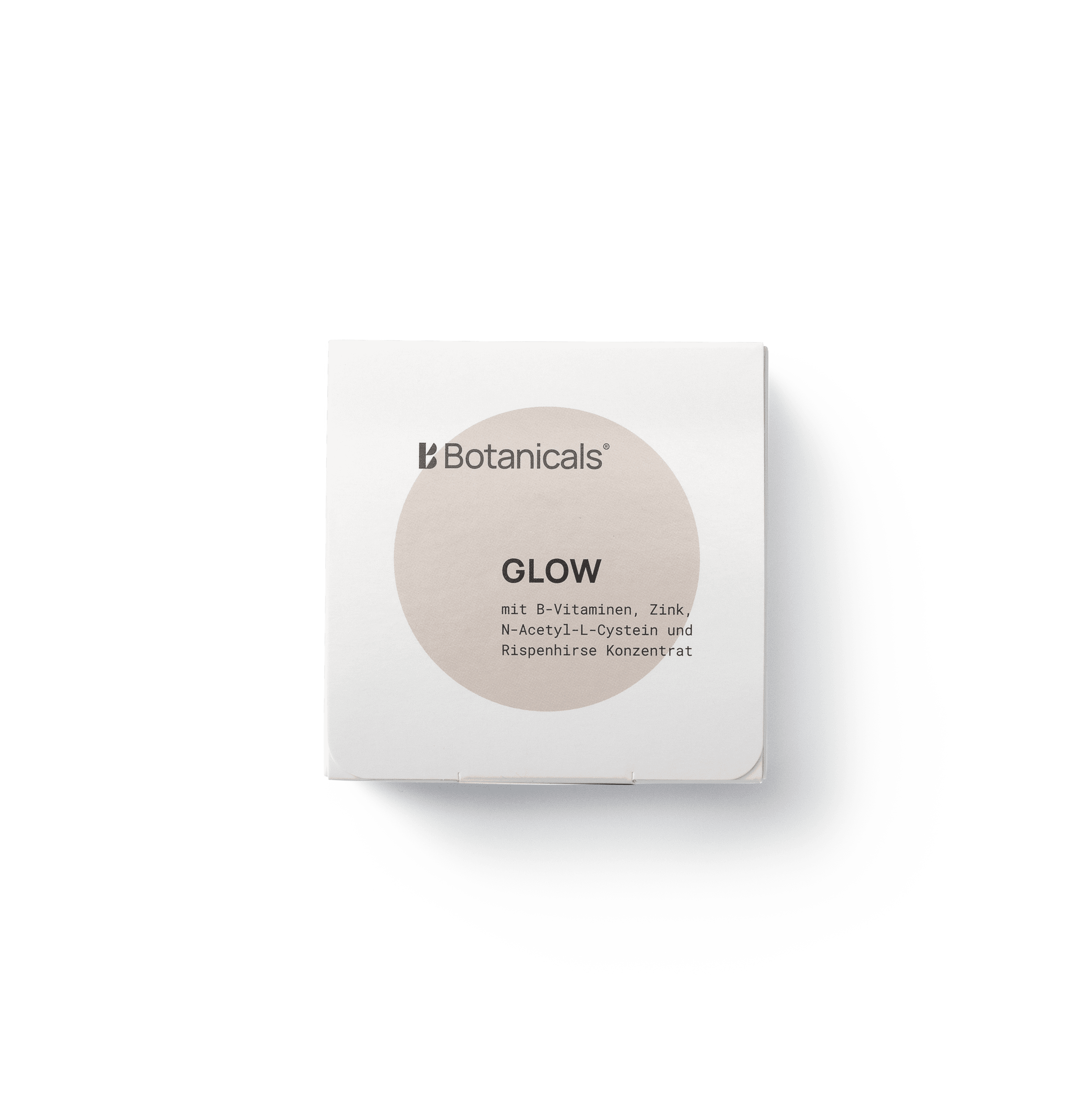 Botanicals® Glow Kapseln