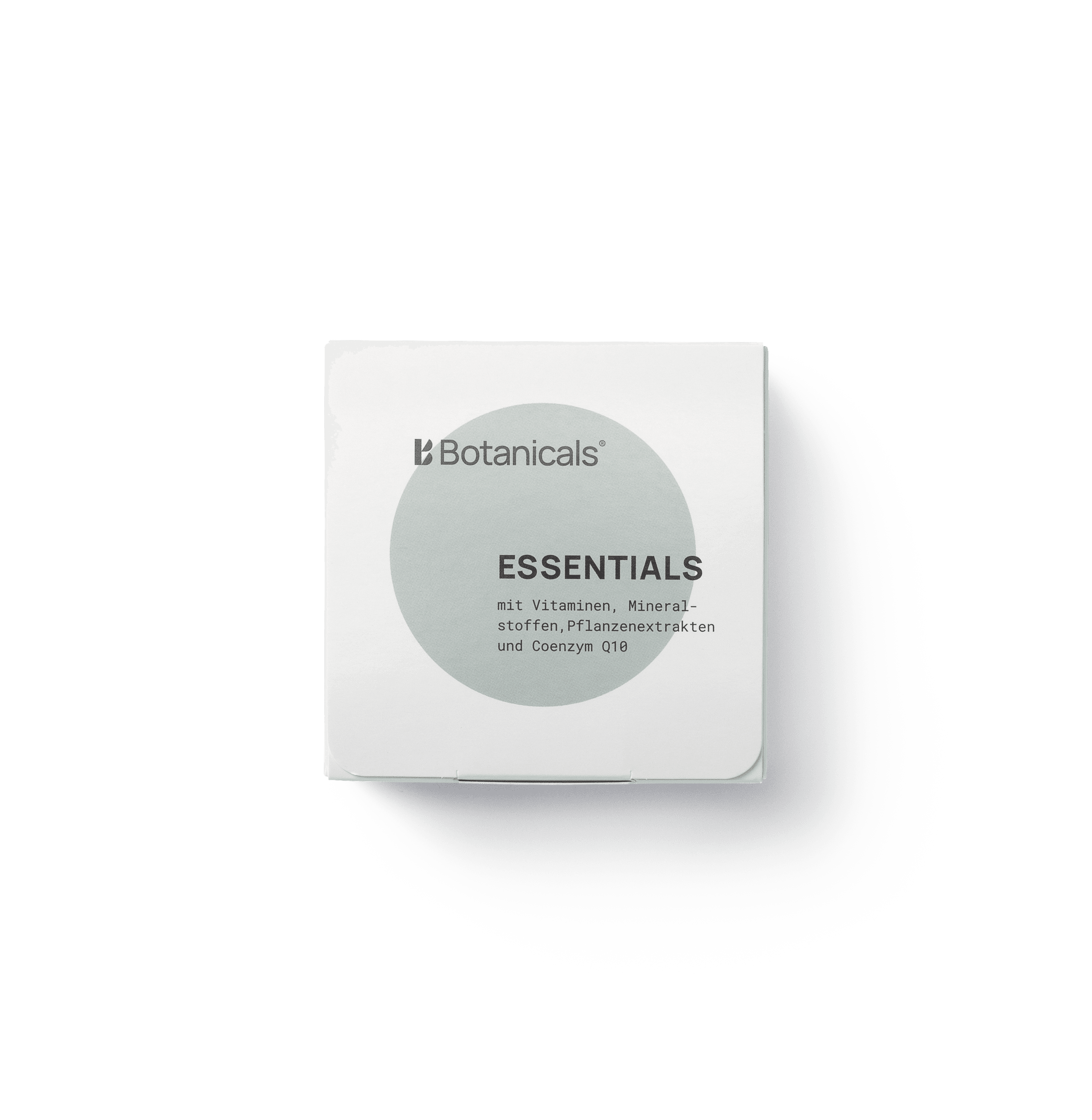 Botanicals® Essentials Kapseln