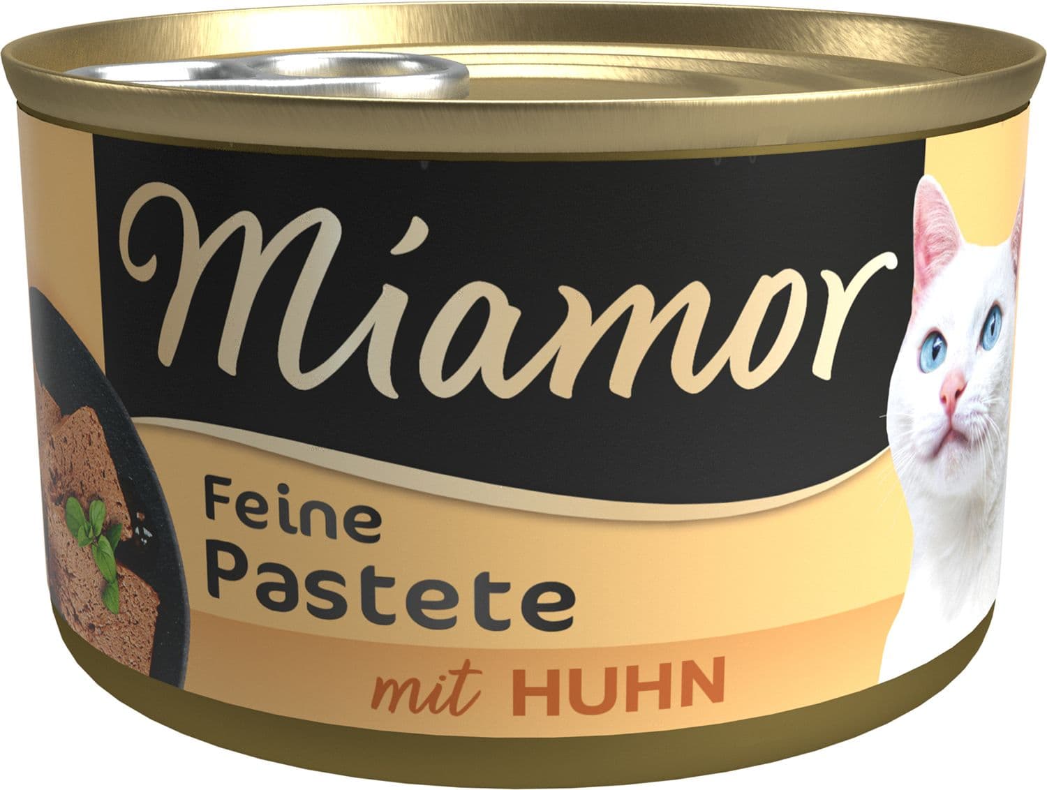 Miamor Pastete Huhn