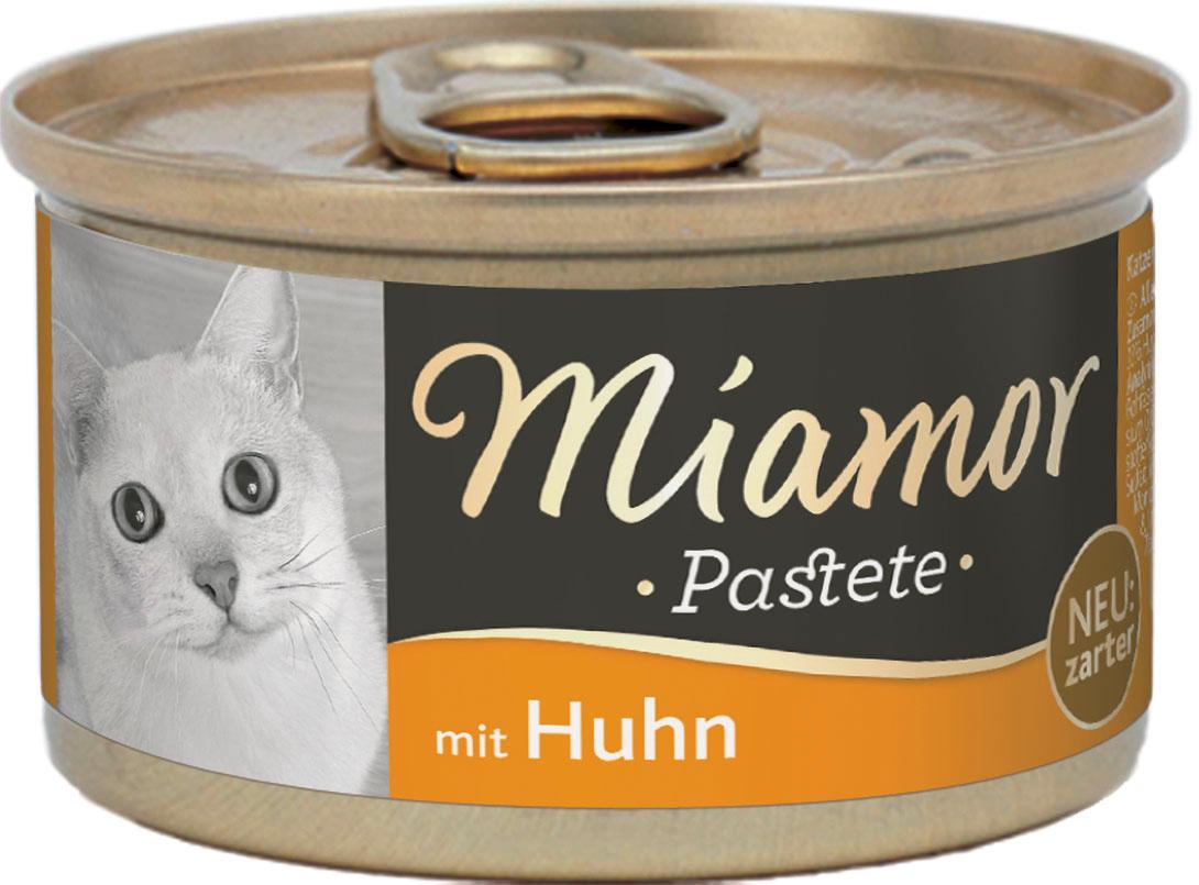 Miamor Pastete Huhn