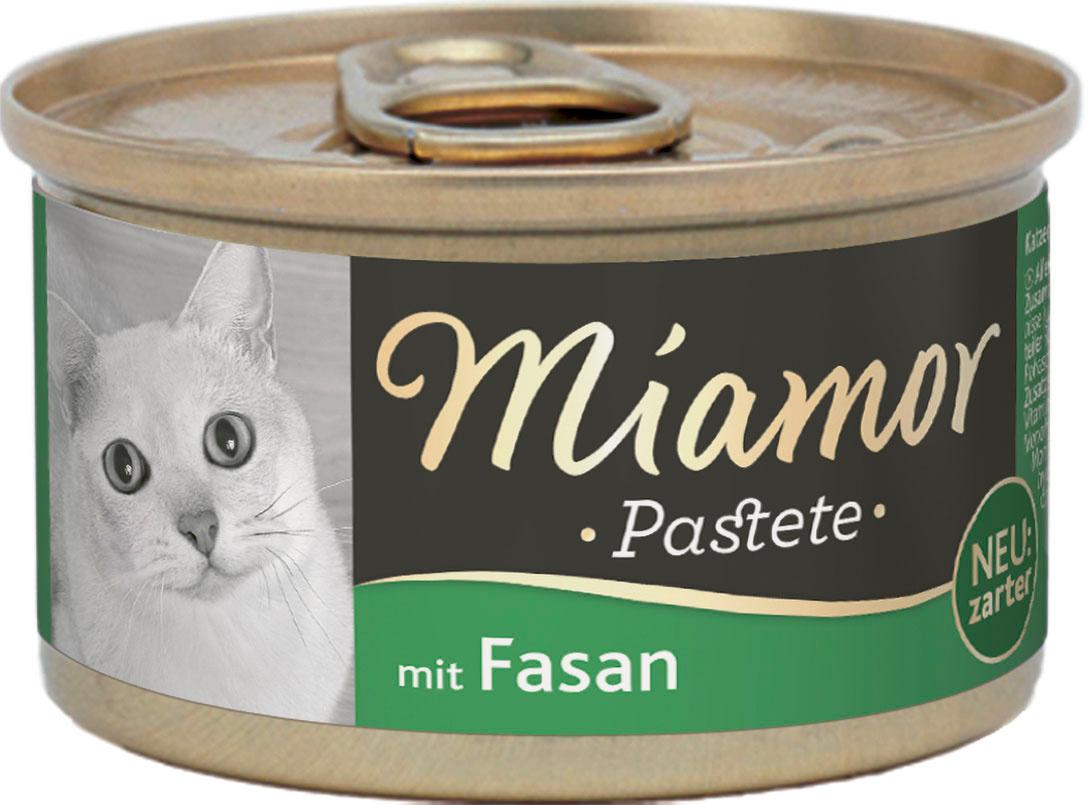 Miamor Pastete Fasan