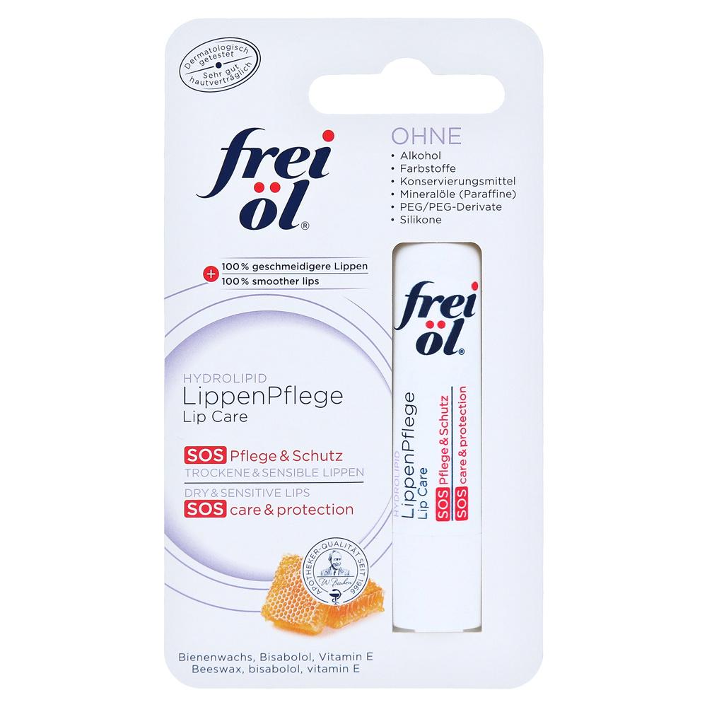 frei öl® Hydrolipid LippenPflege