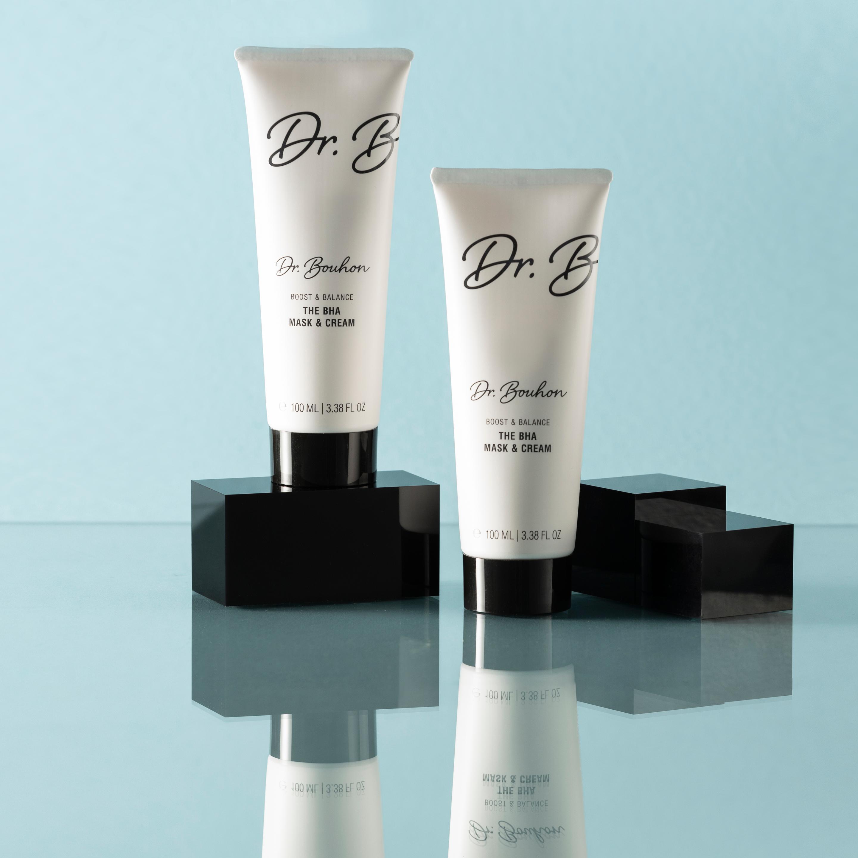 Produktbild DR. BOUHON The BHA Mask & Cream 7 von 11