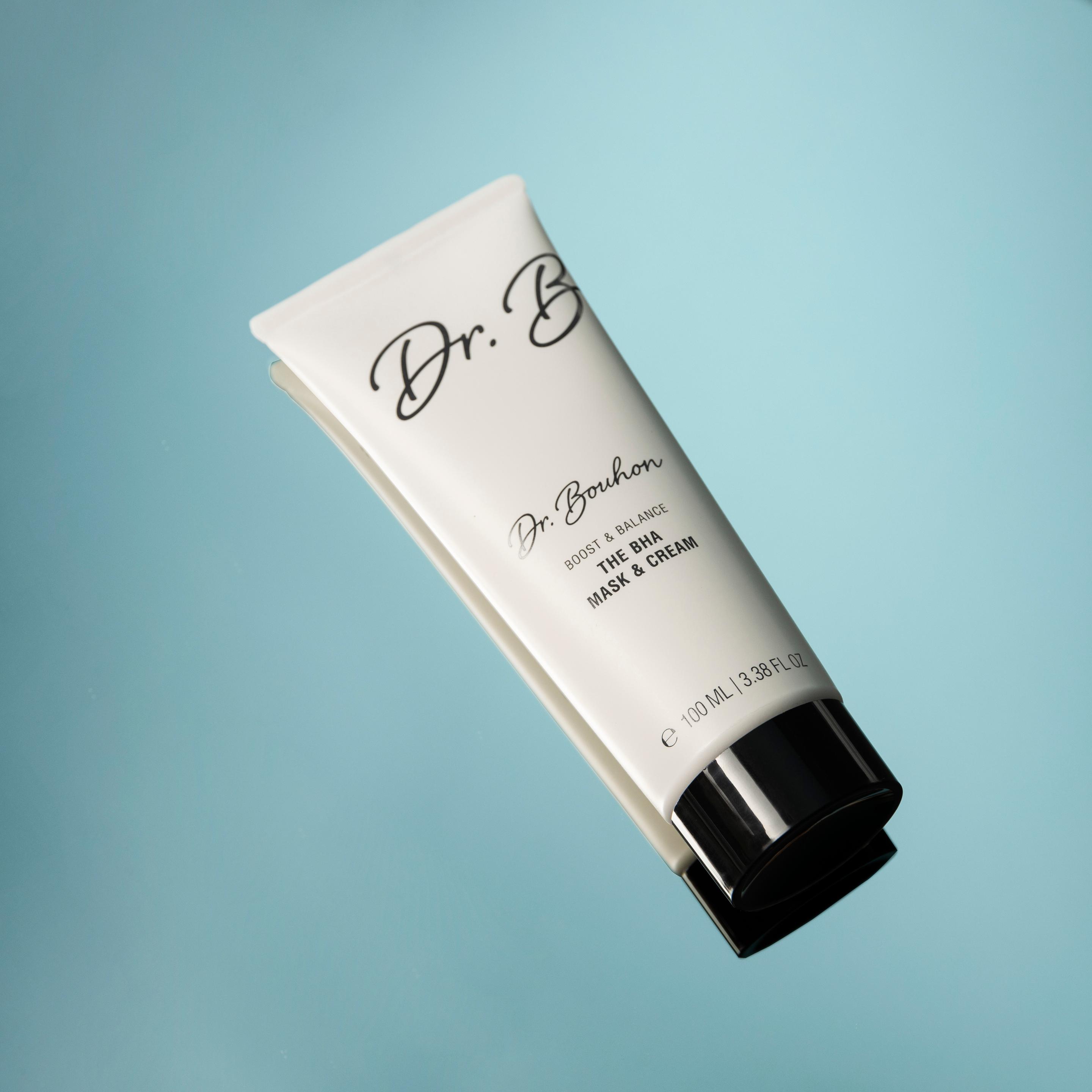 Produktbild DR. BOUHON The BHA Mask & Cream 4 von 11