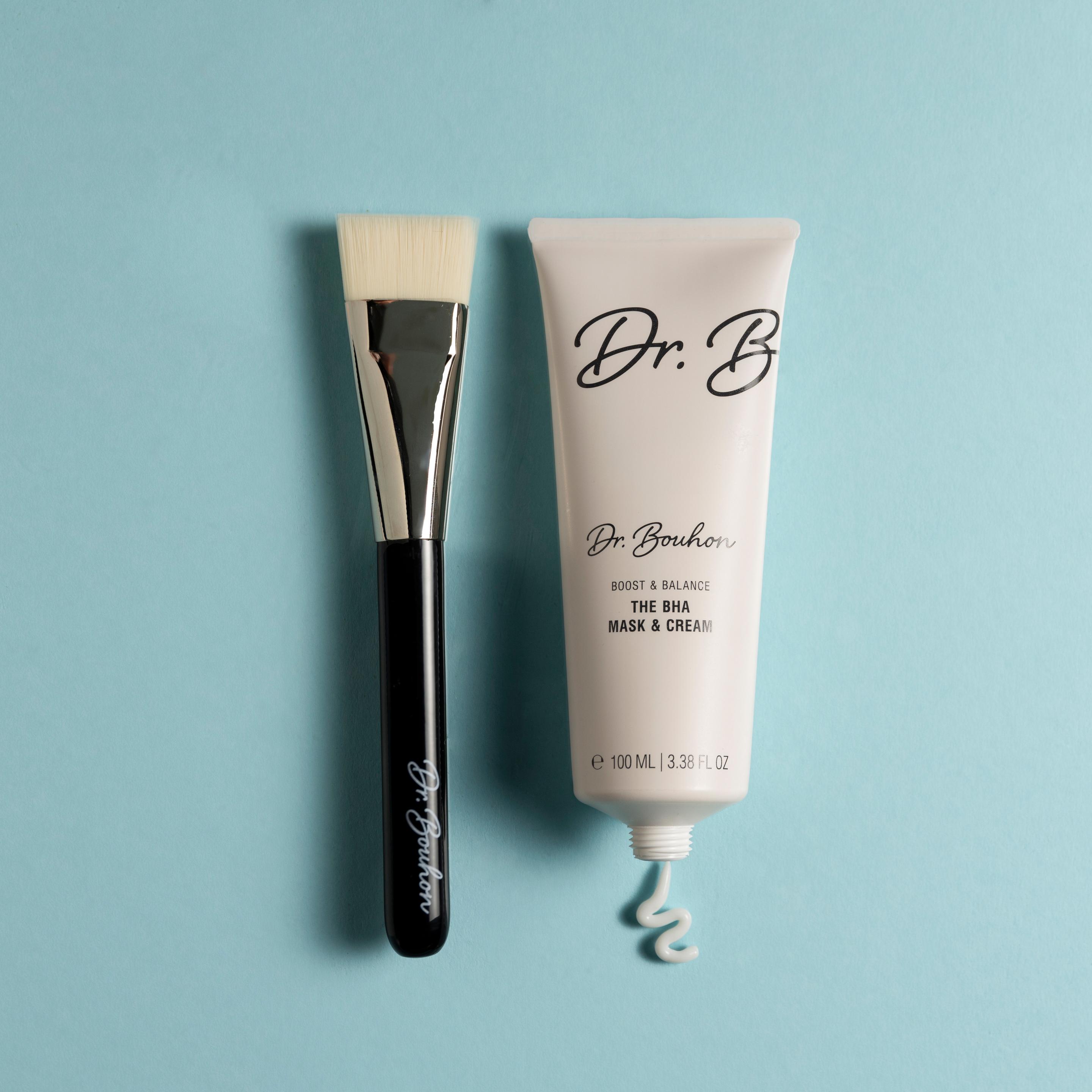 Produktbild DR. BOUHON The BHA Mask & Cream 2 von 11