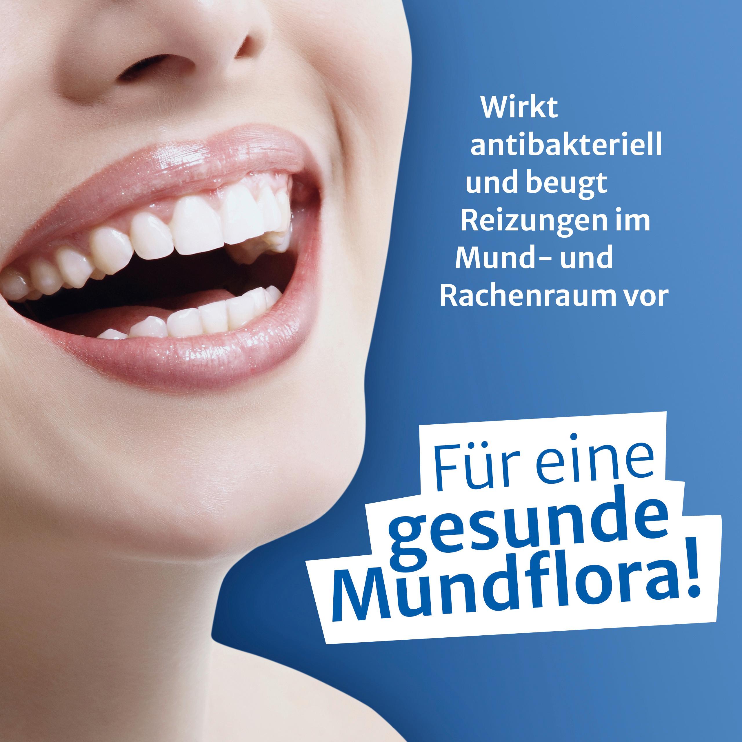 Produktbild One Drop Only antibakterielles Mundspray mit natürlichen Inhaltsstoffen 7 von 7