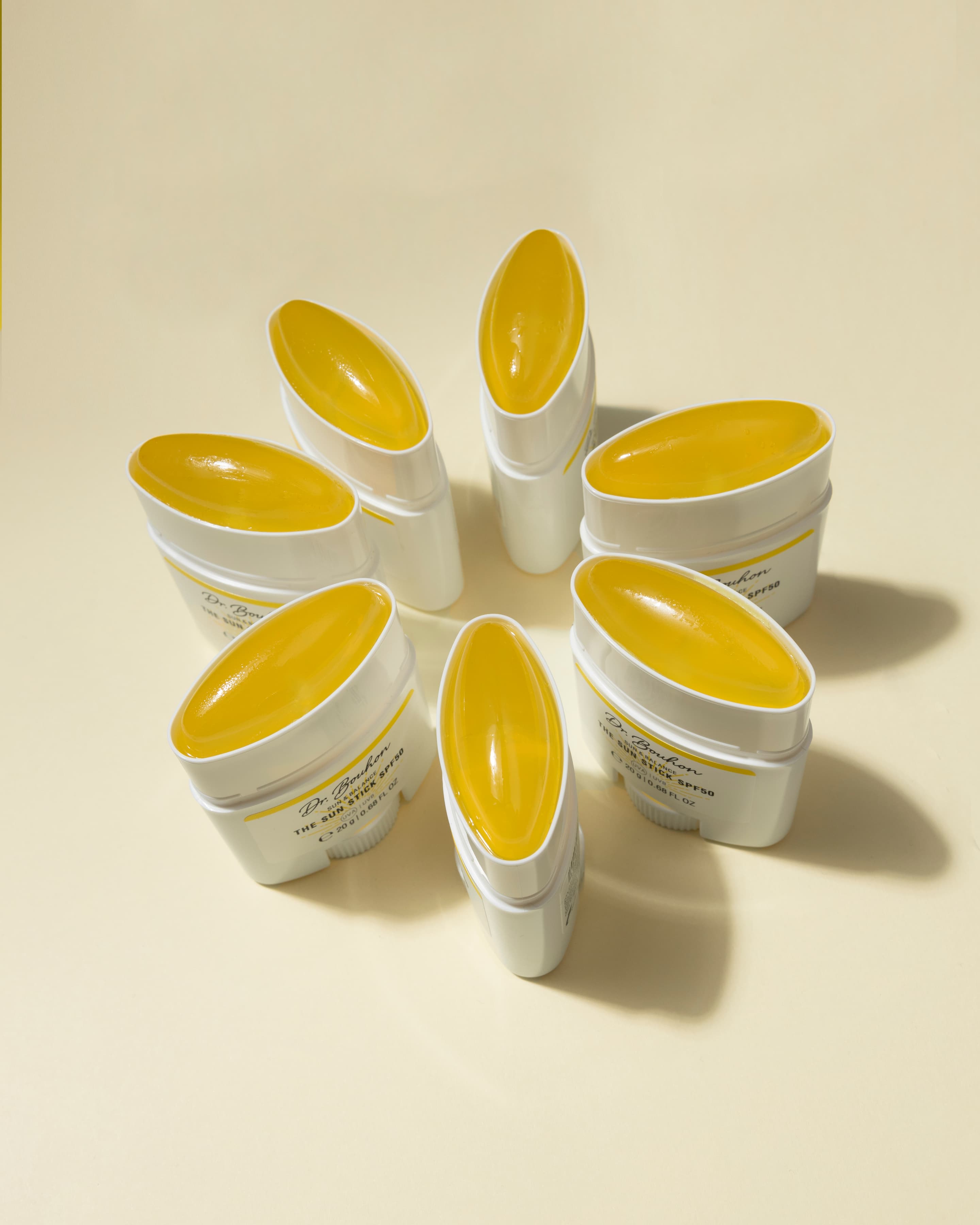 Produktbild DR. BOUHON The Sun Stick SPF 50 5 von 6