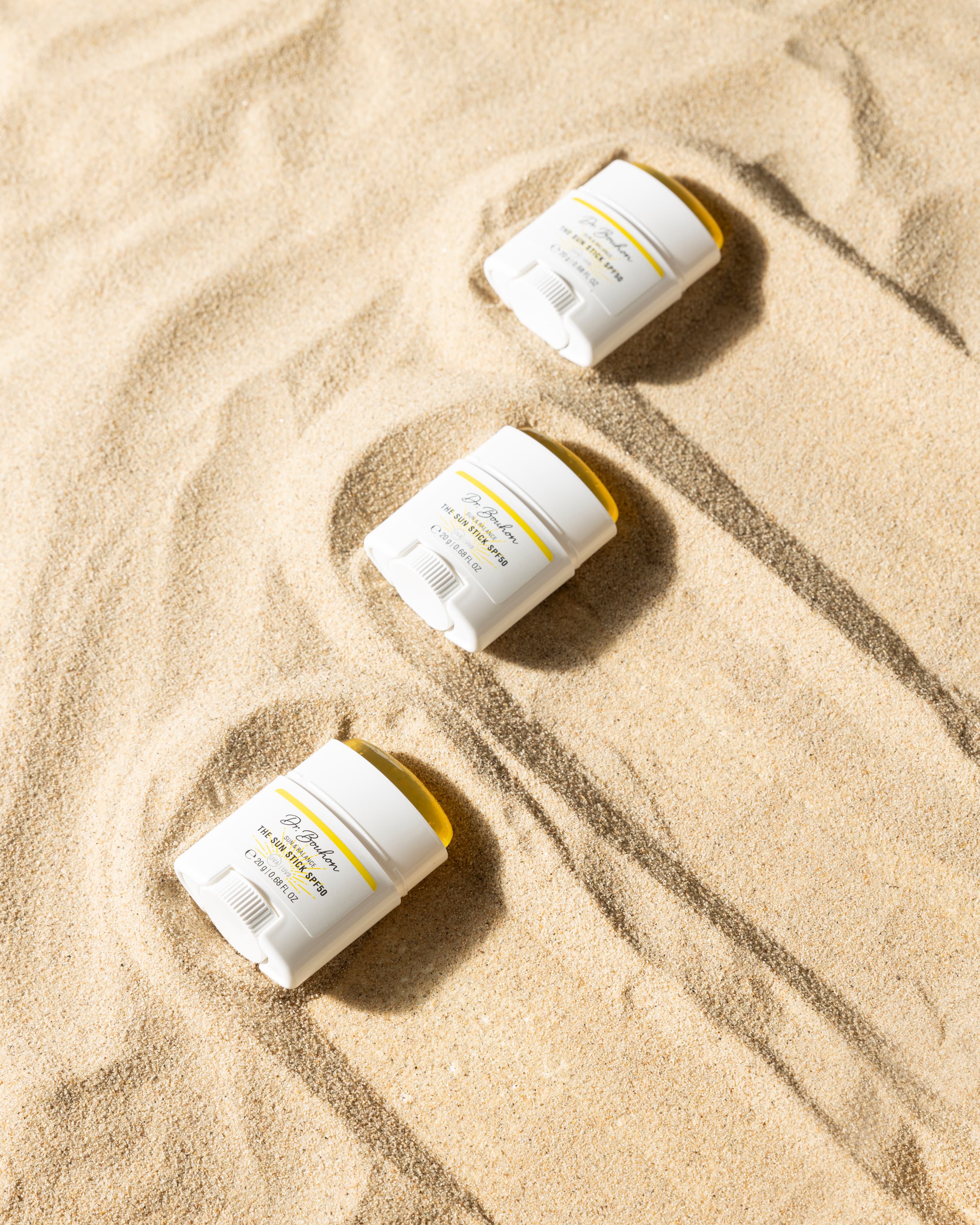 Produktbild DR. BOUHON The Sun Stick SPF 50 3 von 6