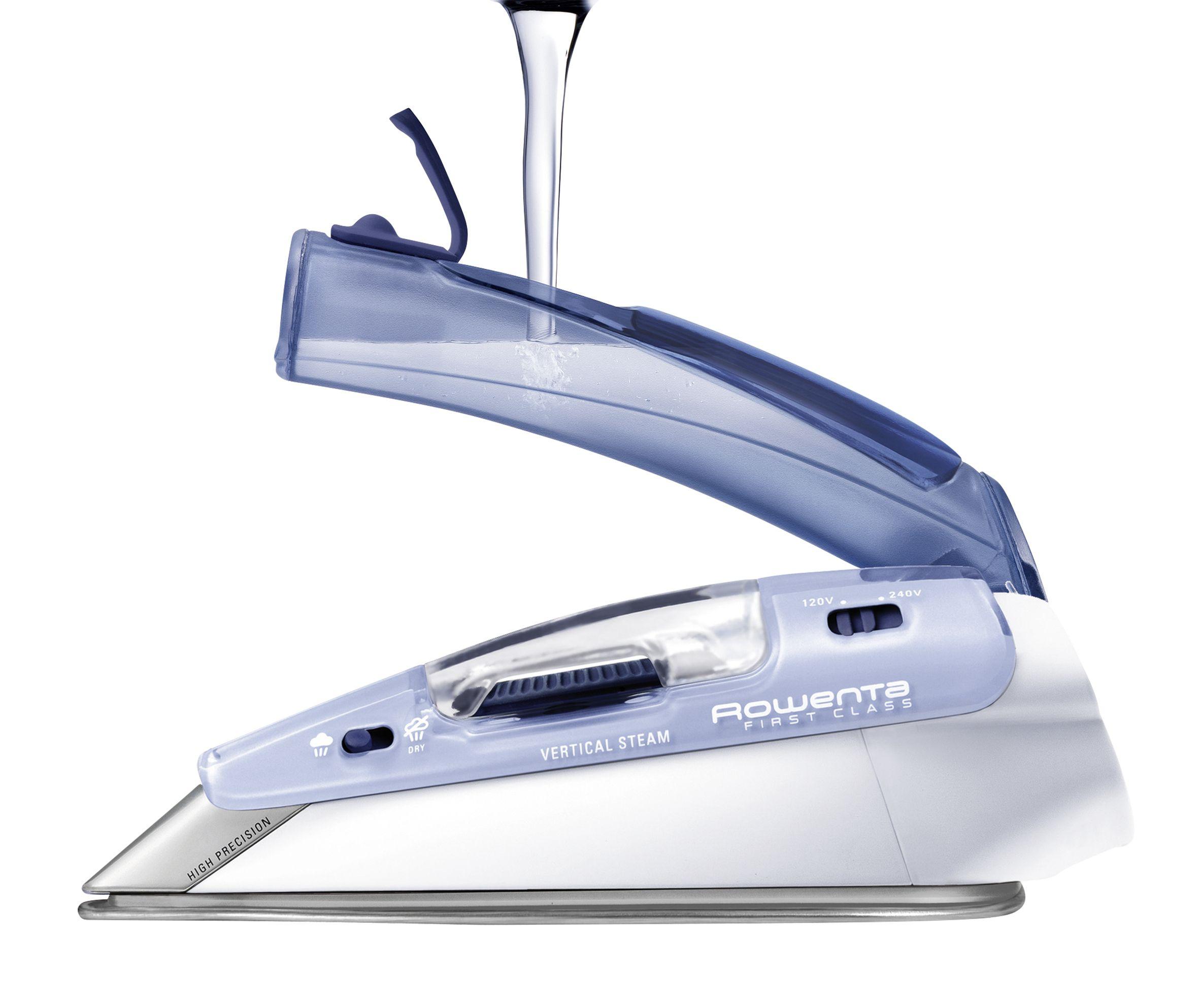 Produktbild Rowenta Reisebügeleisen DA1510F1 4 von 4