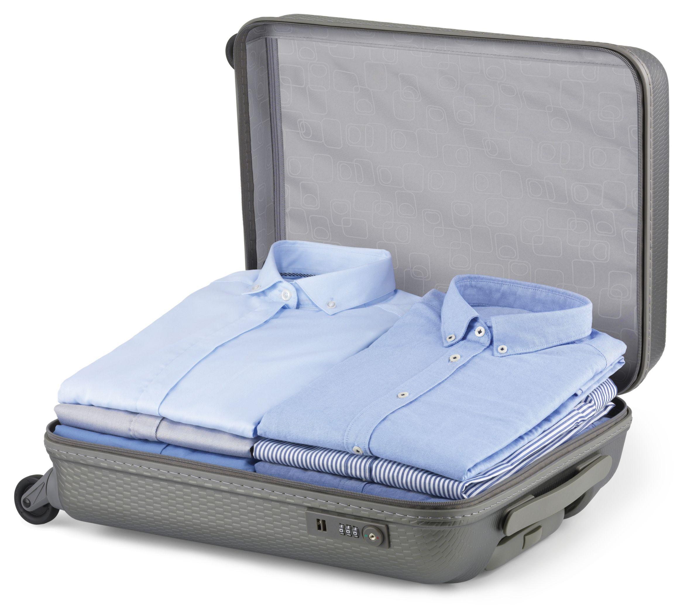 Produktbild Rowenta Reisebügeleisen DA1510F1 3 von 4