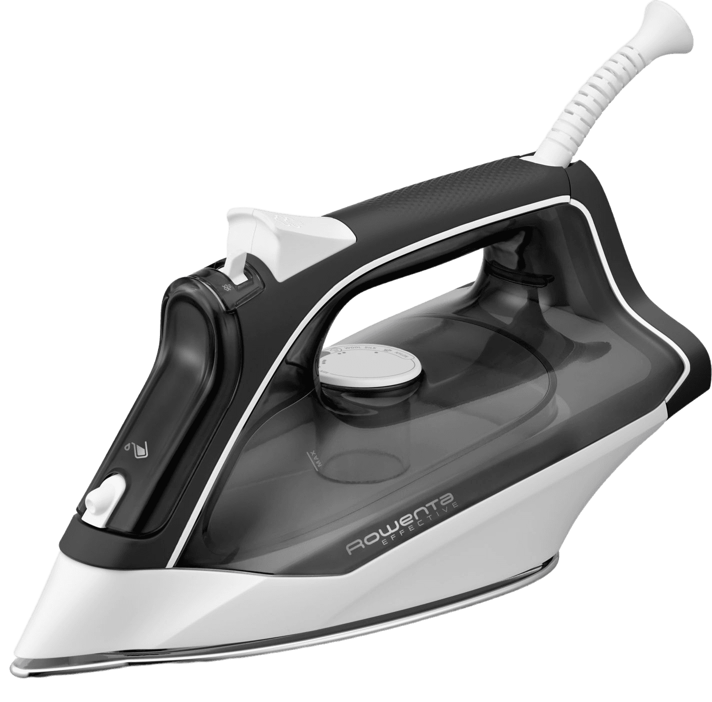 Rowenta Effective Dampfbügeleisen